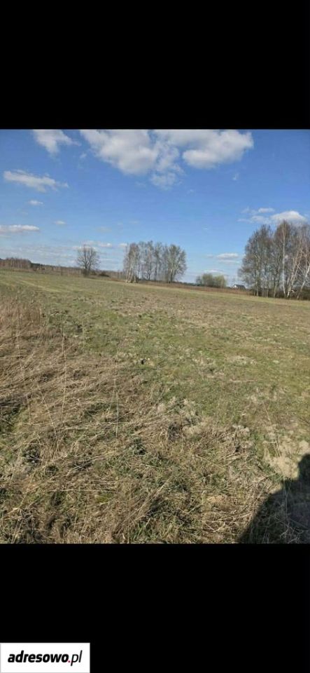 Działka budowlana Dobiesz. Zdjęcie 5
