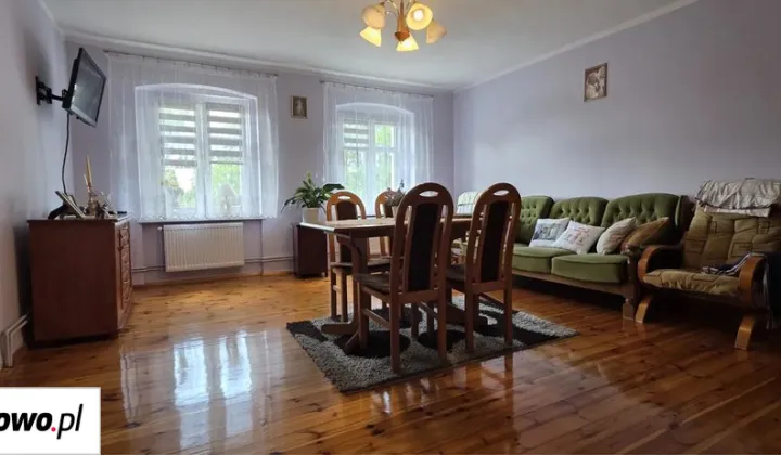 Mieszkanie 3-pokojowe Legnica, ul. Głogowska