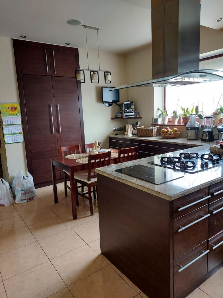 dom wolnostojący, 5 pokoi Leszno Gronowo, rondo Gronowo. Zdjęcie 15