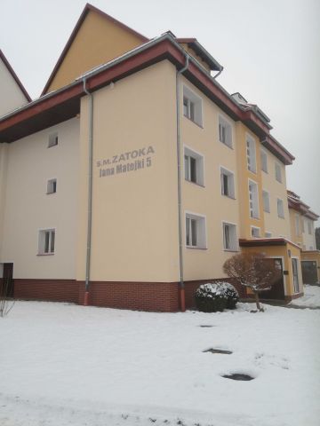 Mieszkanie 2-pokojowe Braniewo, ul. Jana Matejki. Zdjęcie 1