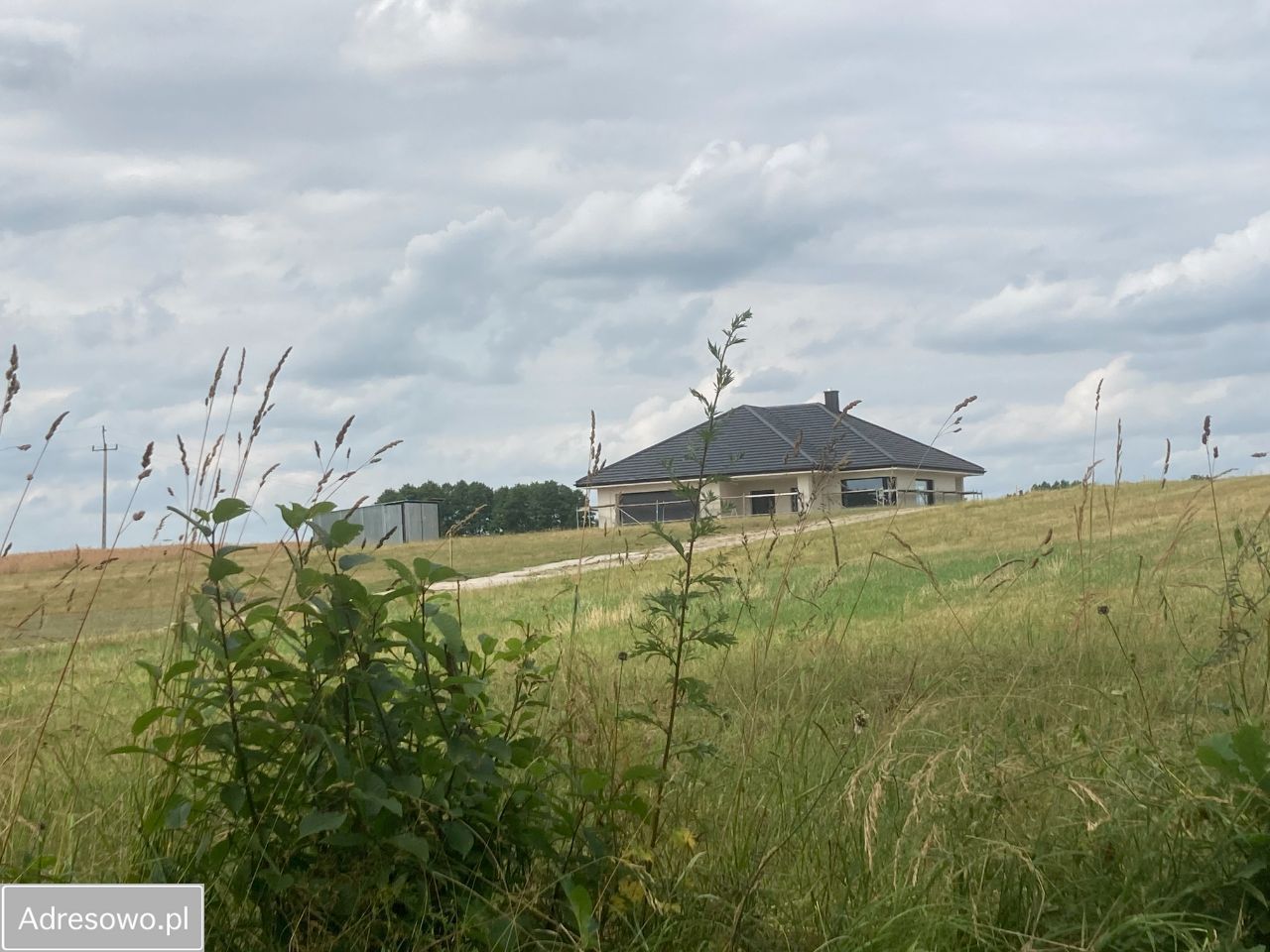 Działka budowlana Nowe Mostki. Zdjęcie 18