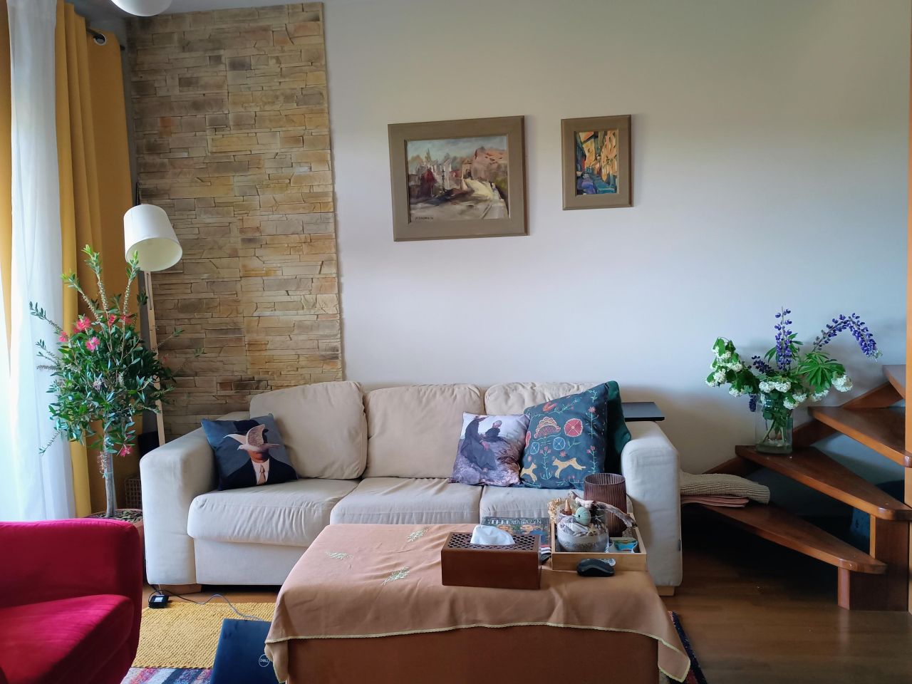 Mieszkanie 4-pokojowe Lublin Ponikwoda, ul. Cyprysowa. Zdjęcie 4