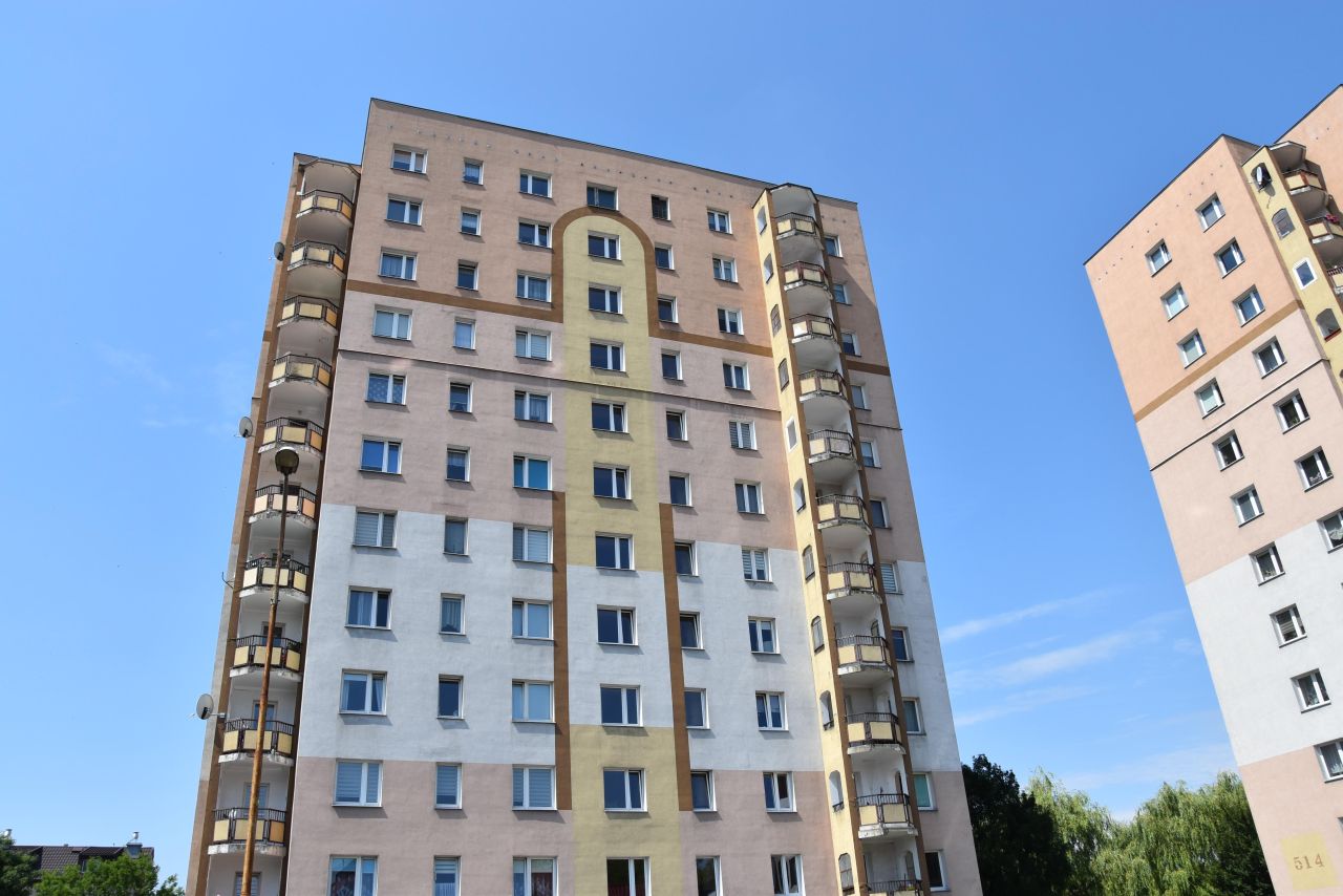 Mieszkanie 2-pokojowe Łódź Górna, ul. Białostocka