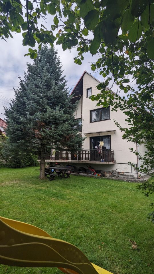 dom wolnostojący, 5 pokoi Lubień Wojtanowa. Zdjęcie 10