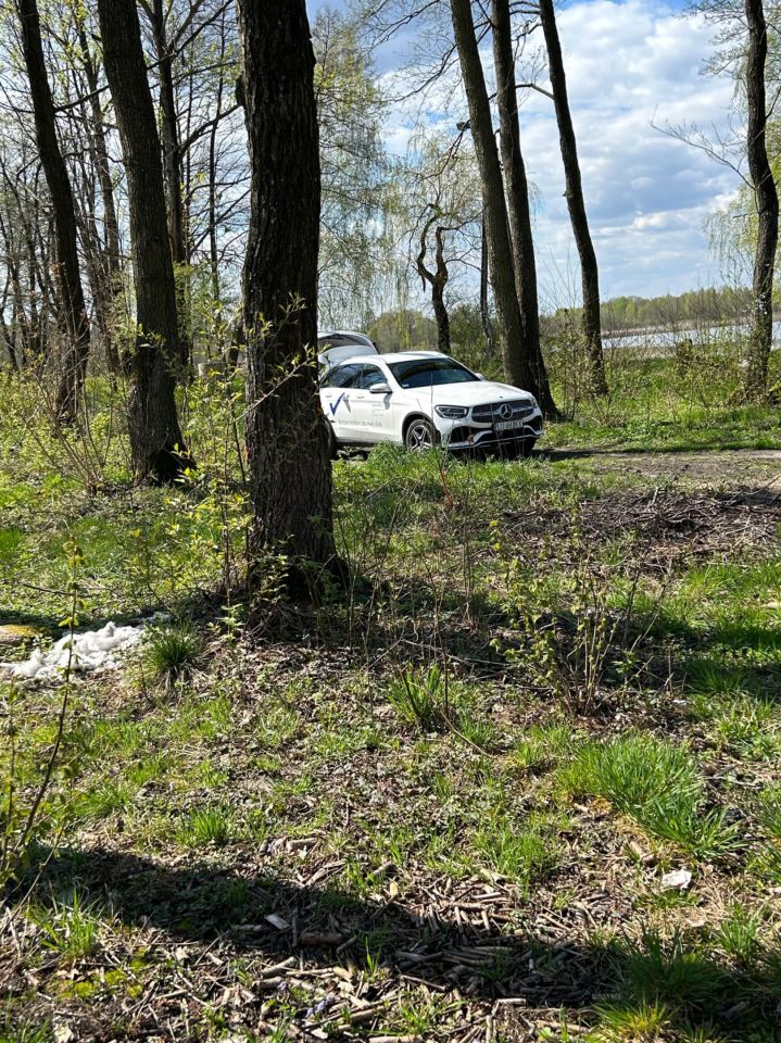 Działka budowlana Okuninka. Zdjęcie 3