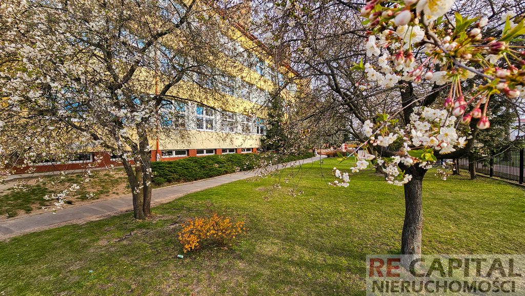 Działka budowlana Stare Babice, ul. gen. Tadeusza Kutrzeby. Zdjęcie 7