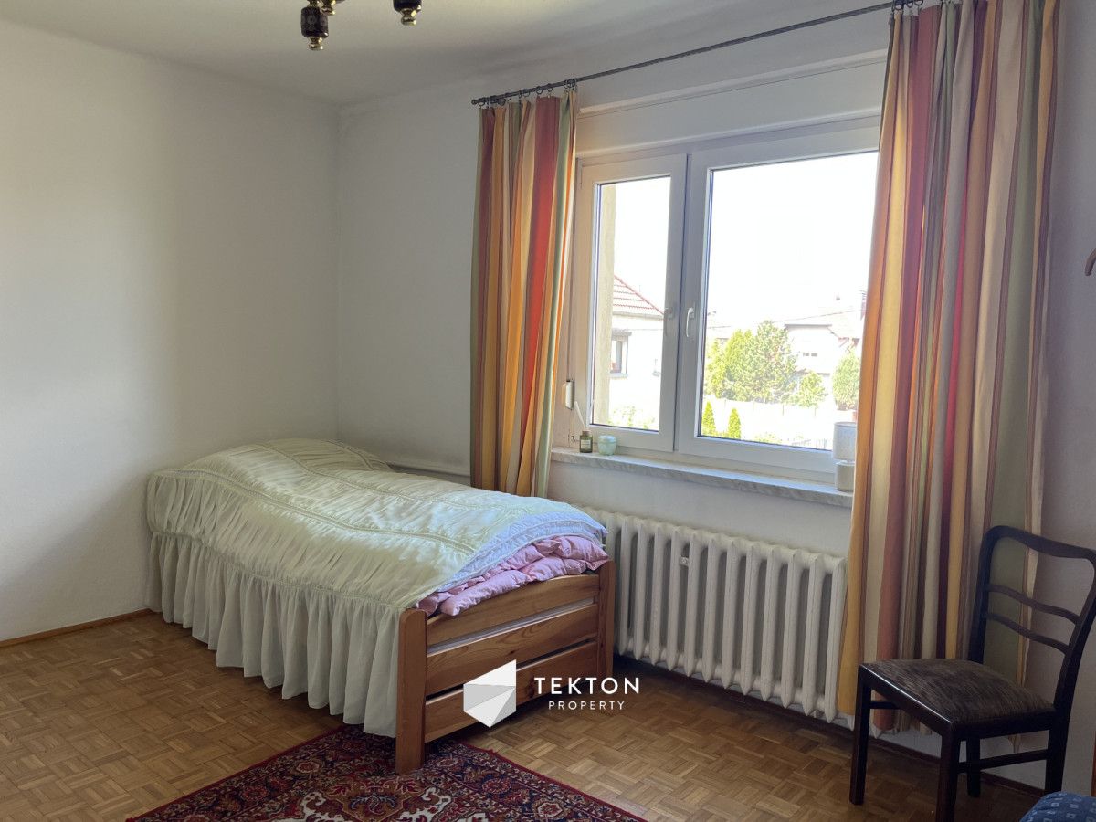 dom wolnostojący, 6 pokoi Nakło, ul. Strzelecka. Zdjęcie 3