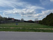 Działka budowlana Świdnik Krępiec, ul. Stanisława Wyspiańskiego