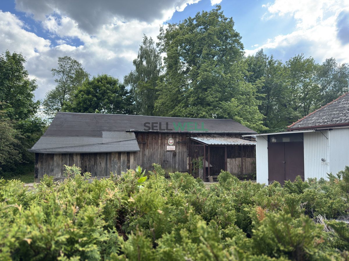 Działka siedliskowa Konstantynów Łódzki, ul. Dąbrowa. Zdjęcie 5