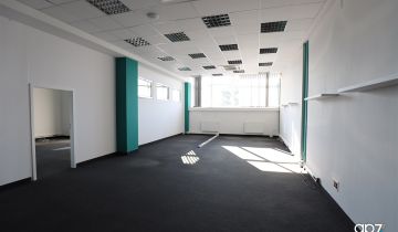 Biuro Kraków Grzegórzki, ul. Fabryczna