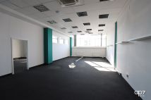 Biuro Kraków Grzegórzki, ul. Fabryczna