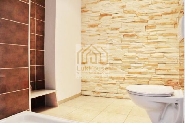 Mieszkanie 3-pokojowe Bytom Śródmieście, ul. Powstańców Warszawskich. Zdjęcie 7