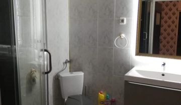 Mieszkanie 3-pokojowe Białystok Centrum, ul. Włókiennicza