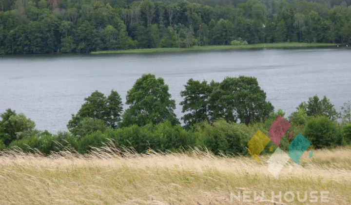 Działka budowlana Unieszewo