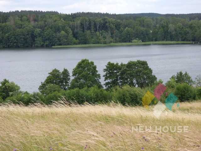 Działka budowlana Unieszewo