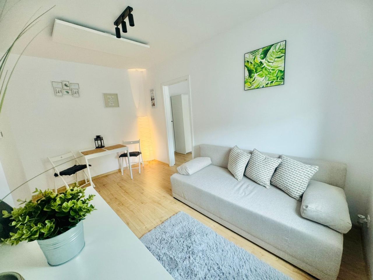 Mieszkanie 2-pokojowe Katowice Dąbrówka Mała, ul. gen. Henryka le Ronda. Zdjęcie 4