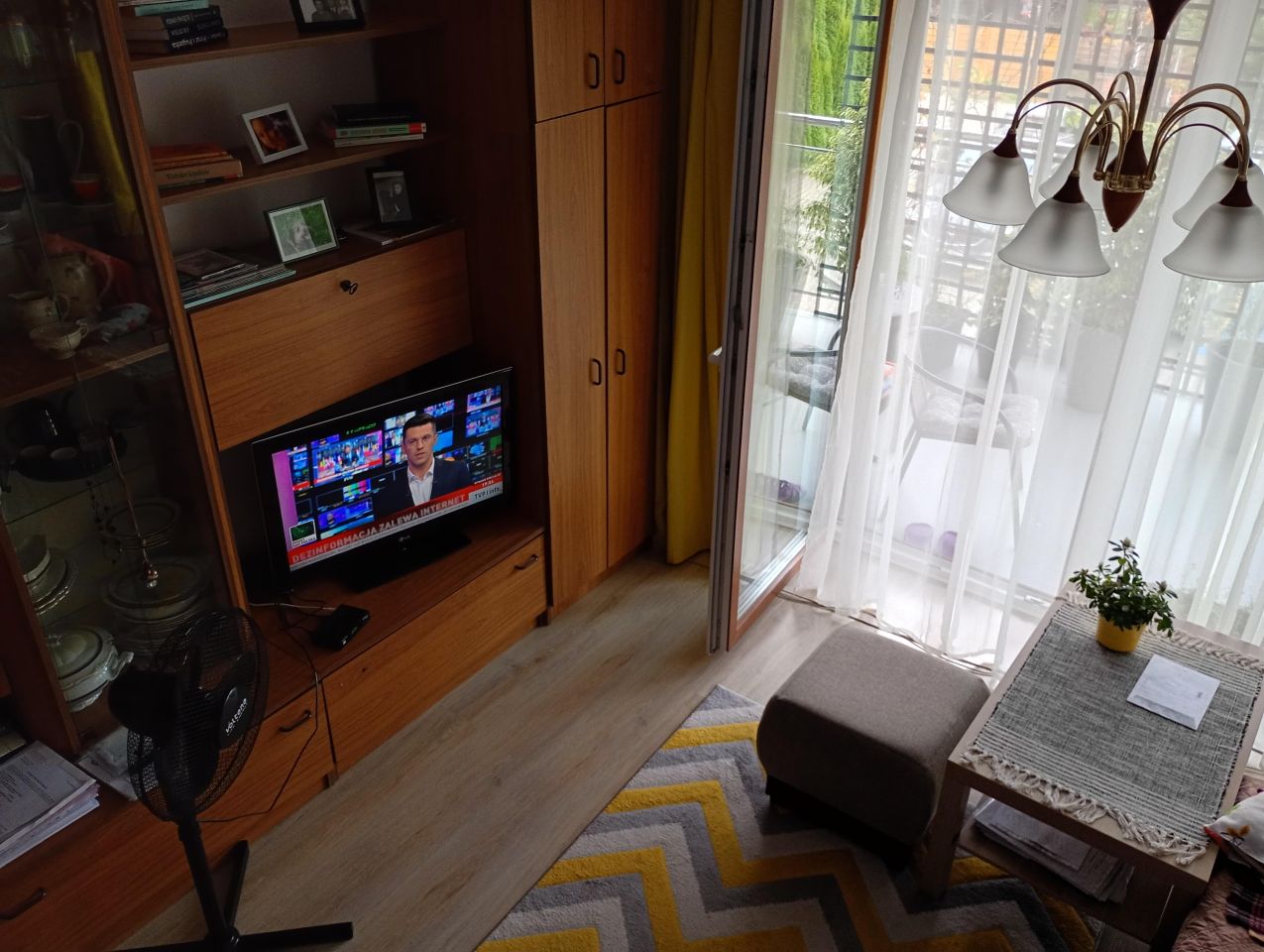 Mieszkanie 1-pokojowe Rzeszów Drabinianka, ul. Strażacka. Zdjęcie 8