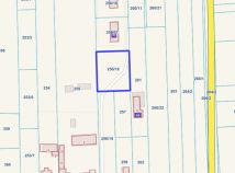 Działka budowlana Terenin