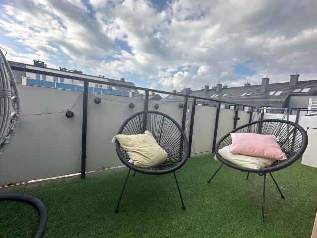 Mieszkanie 4-pokojowe Wrocław Maślice, ul. Bogatyńska. Zdjęcie 22