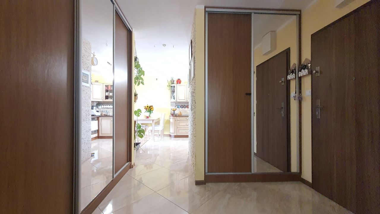 Mieszkanie 3-pokojowe Siechnice, ul. Jana Pawła II. Zdjęcie 7