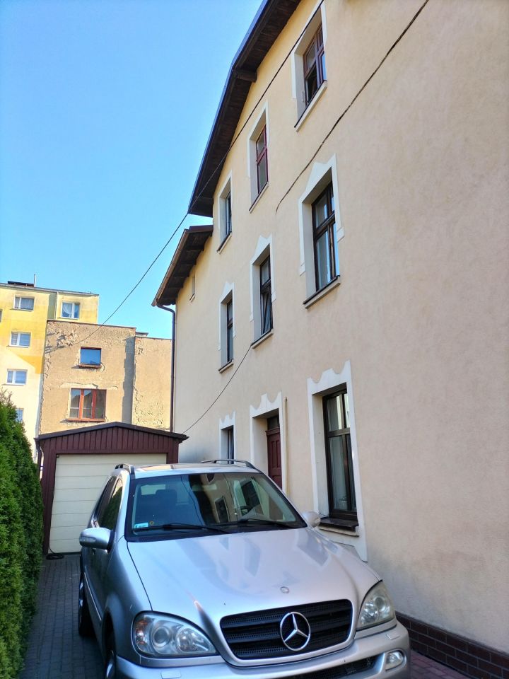 Nieruchomość komercyjna Wejherowo Centrum, ul. Przebendowskiego. Zdjęcie 7