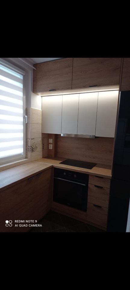 Mieszkanie 2-pokojowe Koszalin Lechitów, ul. Radogoszczańska. Zdjęcie 8