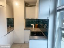 Mieszkanie 2-pokojowe Kraków Kliny, ul. bpa Albina Małysiaka. Zdjęcie 2