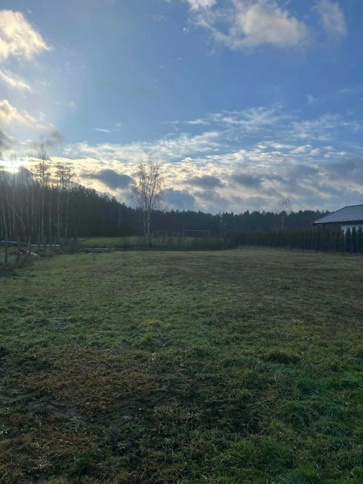 Działka budowlana Okole. Zdjęcie 4