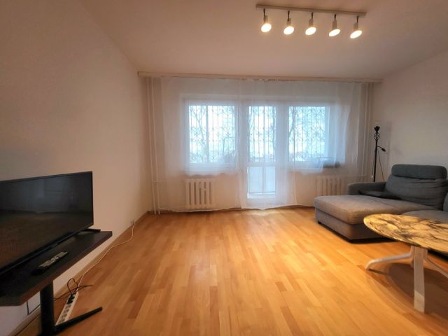 Mieszkanie 3-pokojowe Szczecin Gumieńce, ul. Cukrowa. Zdjęcie 3