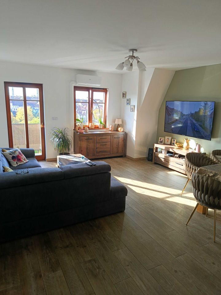 Mieszkanie 2-pokojowe Zgorzelec, ul. Bartolomeo Scultetusa. Zdjęcie 6