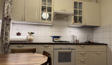 Mieszkanie 2-pokojowe Warszawa Natolin, ul. Małej Łąki