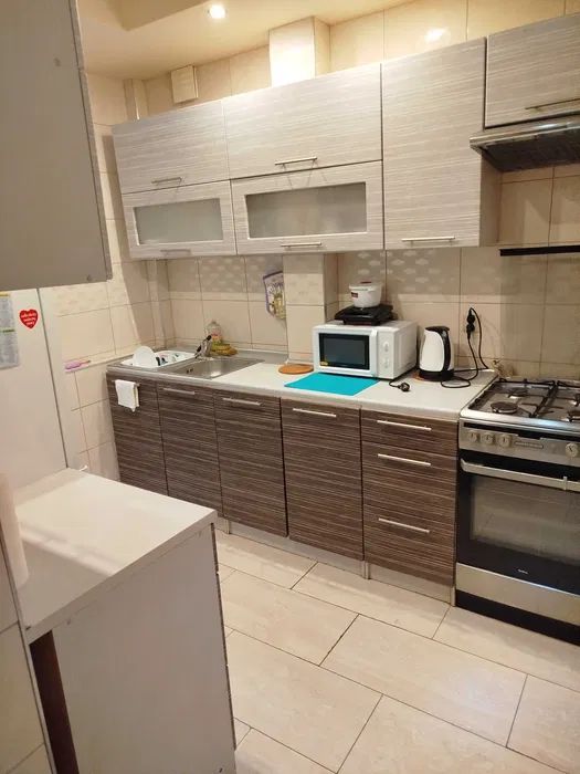 Mieszkanie 2-pokojowe Rzeszów Śródmieście, al. Józefa Piłsudskiego. Zdjęcie 4