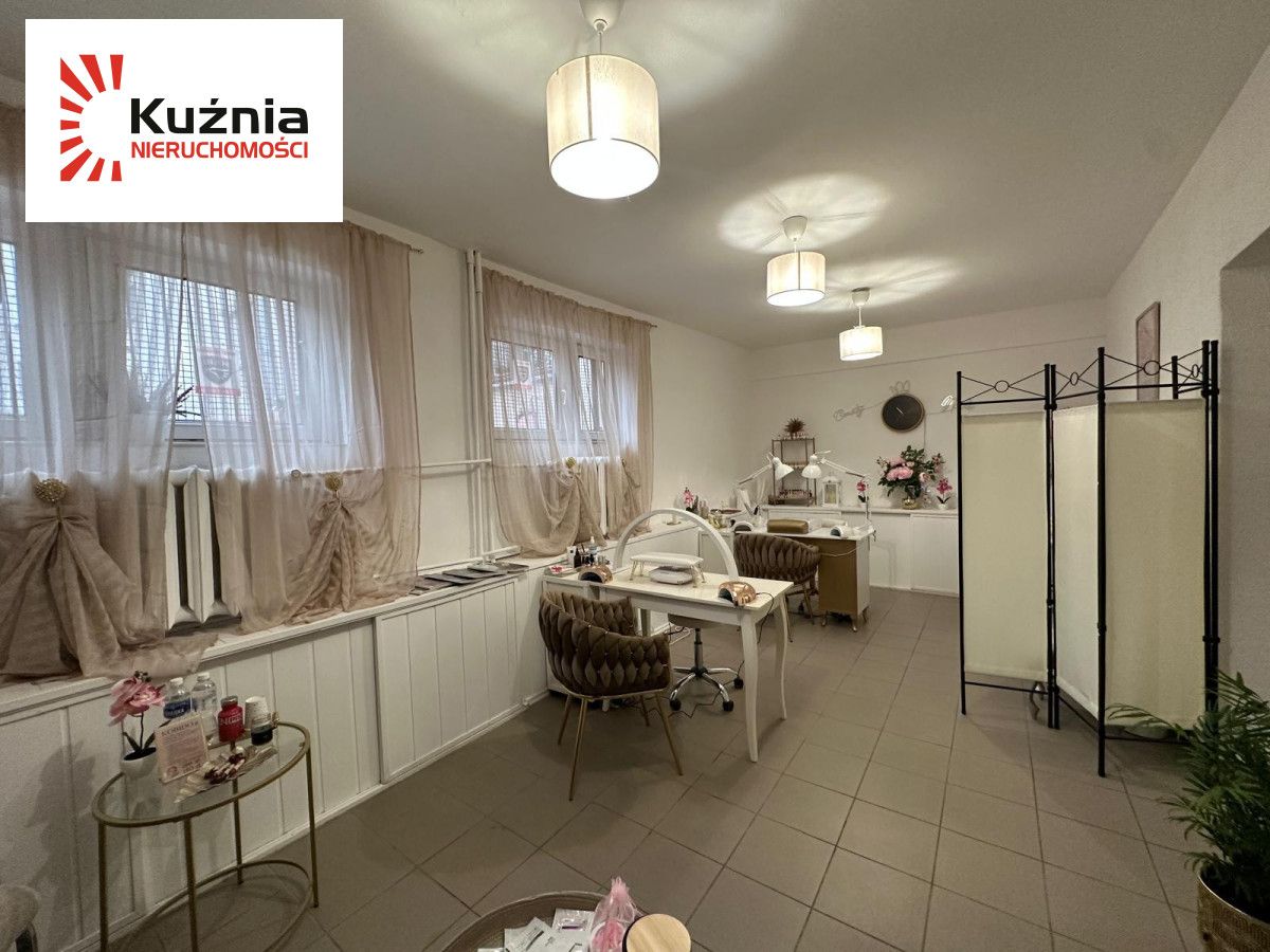 Lokal Warszawa Ochota, ul. Szczęśliwicka. Zdjęcie 4