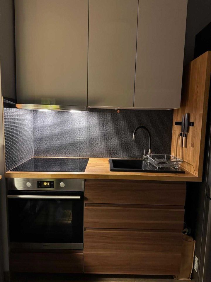 Mieszkanie 1-pokojowe Warszawa Praga-Północ, ul. Jagiellońska. Zdjęcie 4