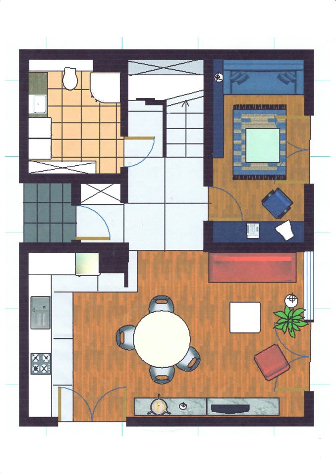 bliźniak, 5 pokoi Kraków Swoszowice, ul. Henryka Niewodniczańskiego. Zdjęcie 19