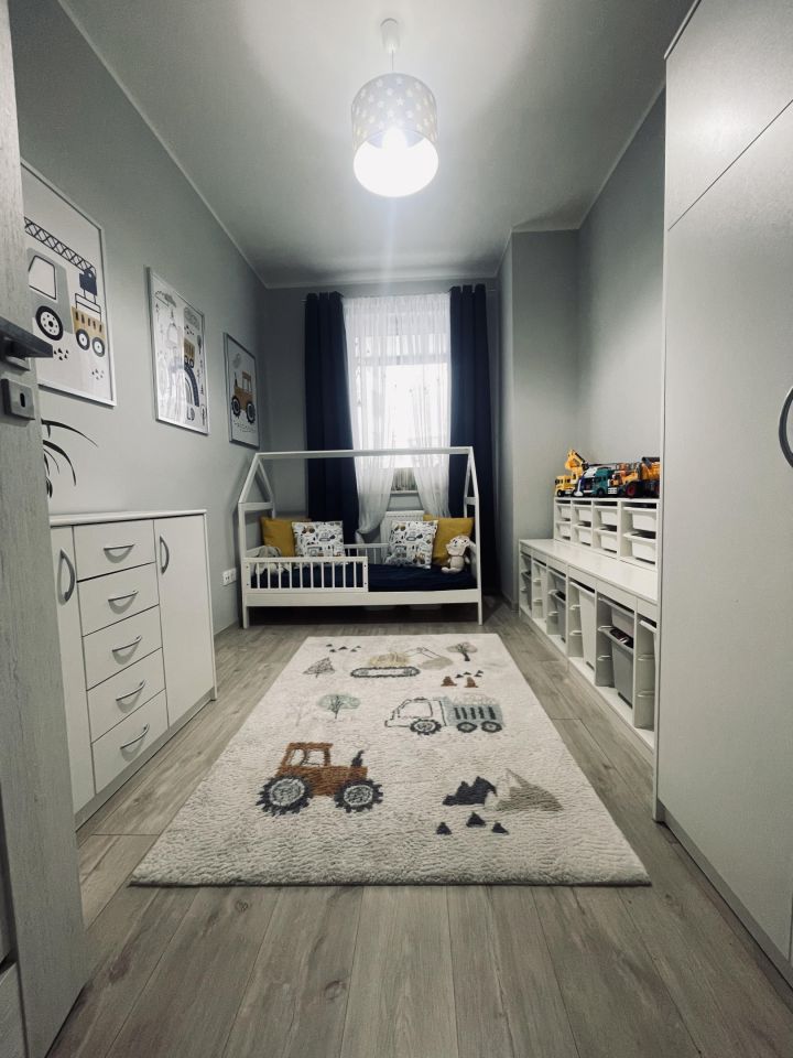 Mieszkanie 3-pokojowe Olsztyn Zatorze, ul. Ludwika Zamenhofa. Zdjęcie 9