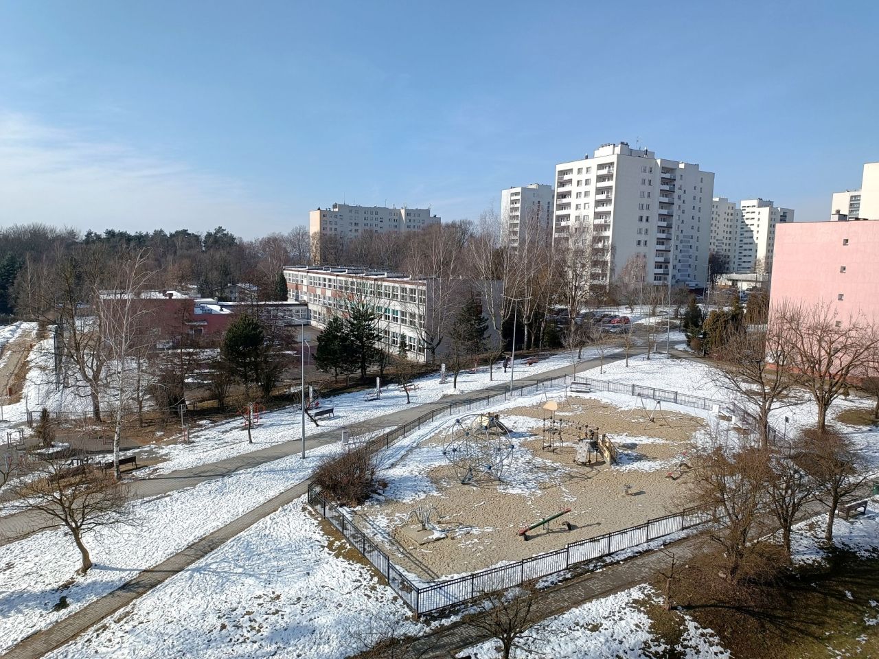 Mieszkanie 2-pokojowe Jastrzębie-Zdrój, ul. Janusza Kusocińskiego. Zdjęcie 8