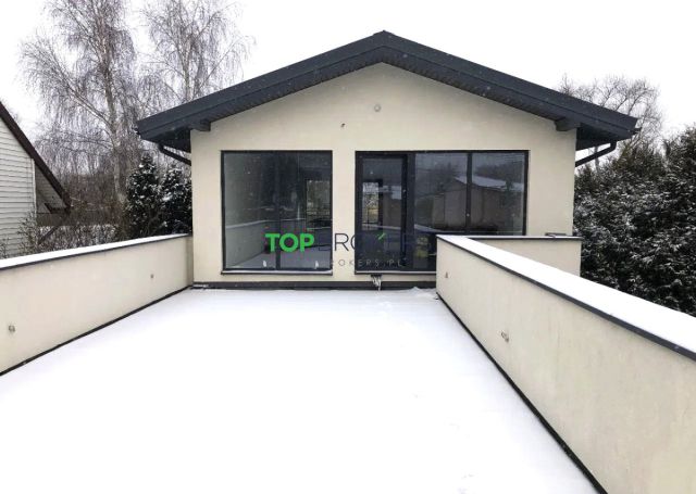 dom wolnostojący, 4 pokoje Warszawa Ursynów. Zdjęcie 13