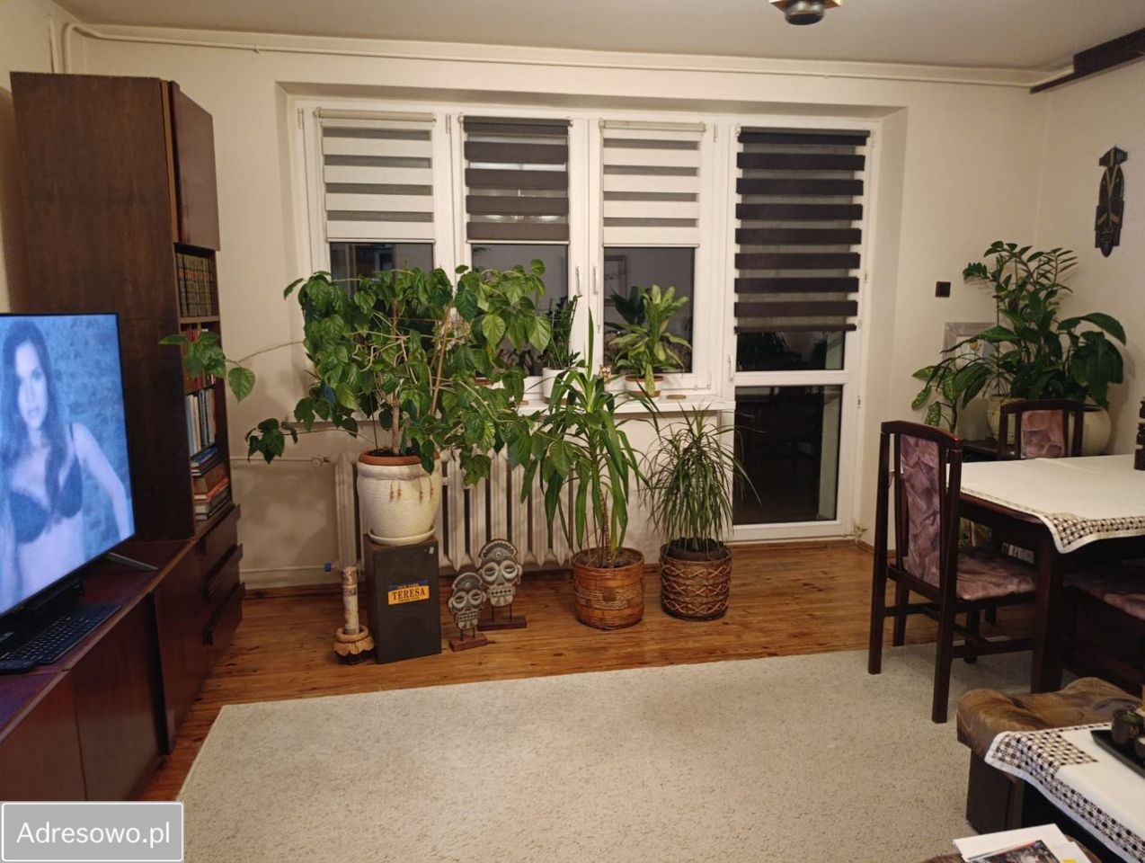 Mieszkanie 3-pokojowe Wągrowiec, os. Wschód. Zdjęcie 20