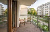 Mieszkanie 2-pokojowe Warszawa Ursynów, ul. Belgradzka. Zdjęcie 1