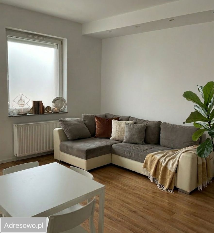 Mieszkanie 2-pokojowe Wrocław Krzyki, ul. Hubska. Zdjęcie 5