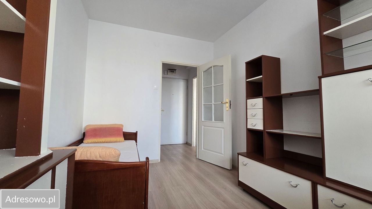 Mieszkanie 2-pokojowe Lublin Czechów, ul. Stanisława Szpinalskiego. Zdjęcie 7