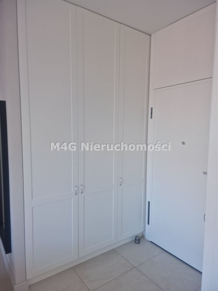 Mieszkanie 2-pokojowe Gdańsk Wrzeszcz, ul. Mirona Białoszewskiego. Zdjęcie 10