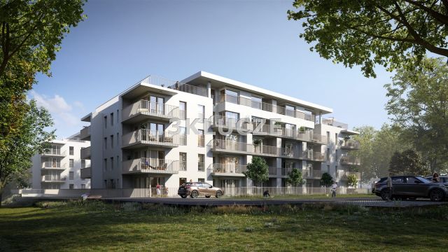 Mieszkanie 4-pokojowe Lublin Sławin. Zdjęcie 3