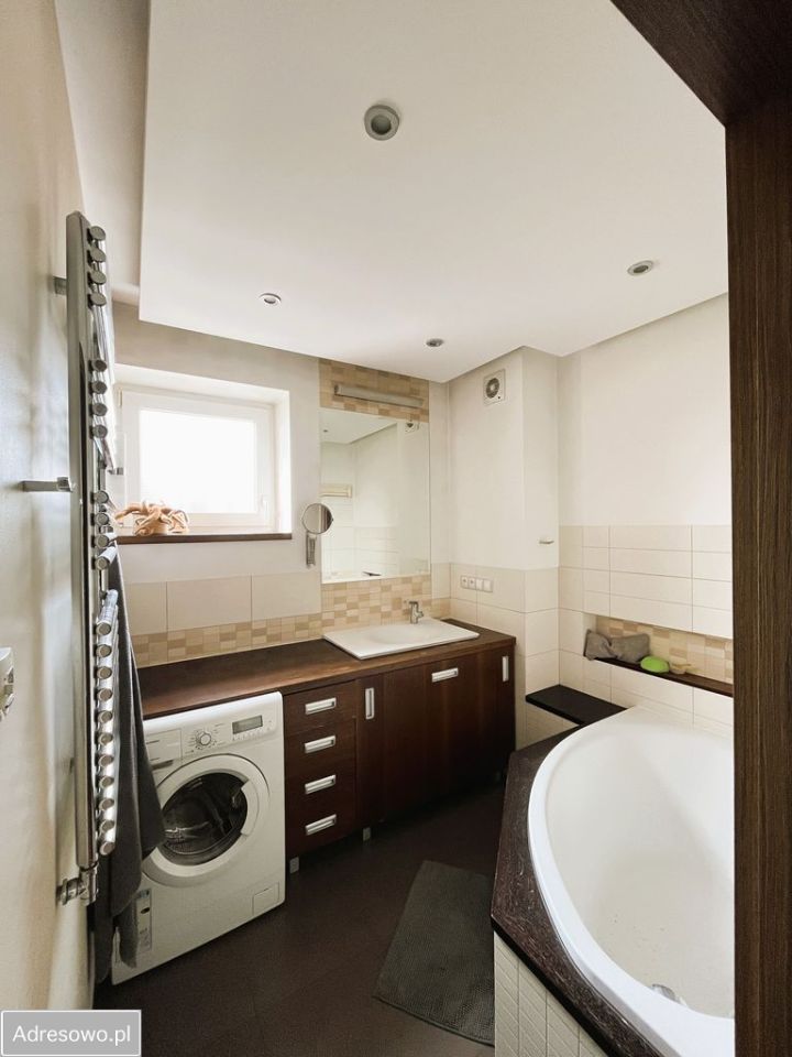 Mieszkanie 4-pokojowe Bydgoszcz, ul. bł. Wincentego Kadłubka. Zdjęcie 5