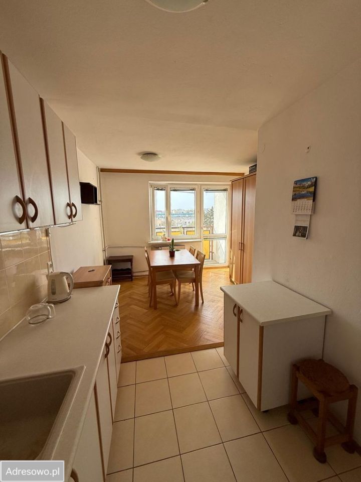 Mieszkanie 2-pokojowe Warszawa Rakowiec, ul. Sanocka. Zdjęcie 2