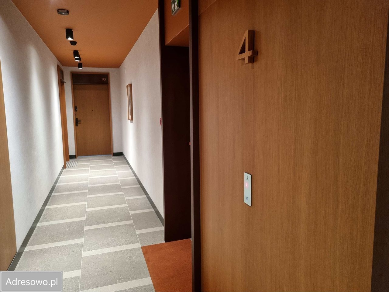 Mieszkanie 3-pokojowe Gdynia Witomino, ul. Małokacka. Zdjęcie 18