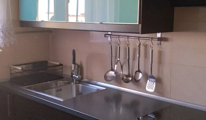 Mieszkanie 2-pokojowe Łuków, ul. Zbożowa