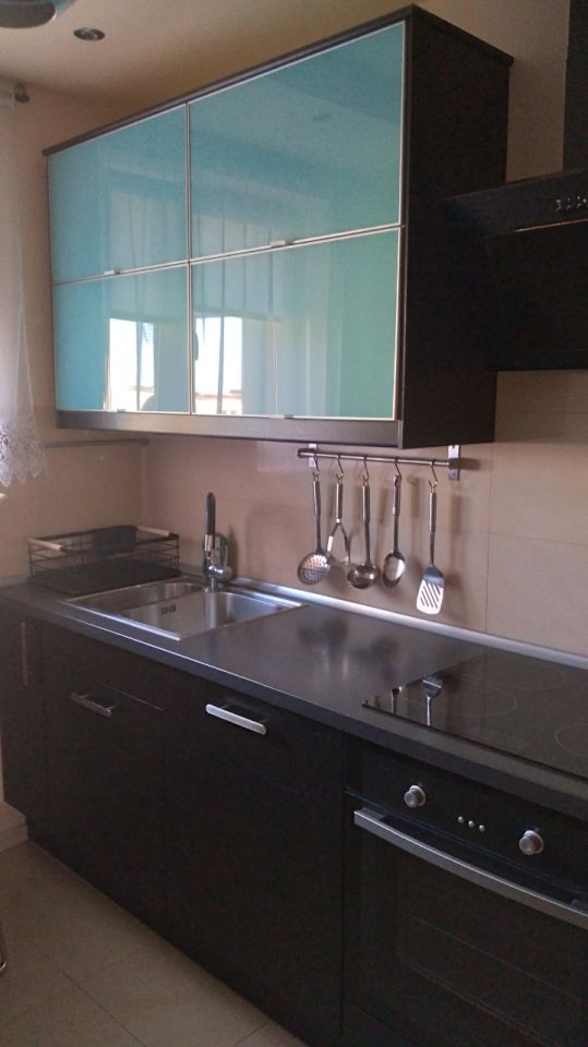 Mieszkanie 2-pokojowe Łuków, ul. Zbożowa. Zdjęcie 1