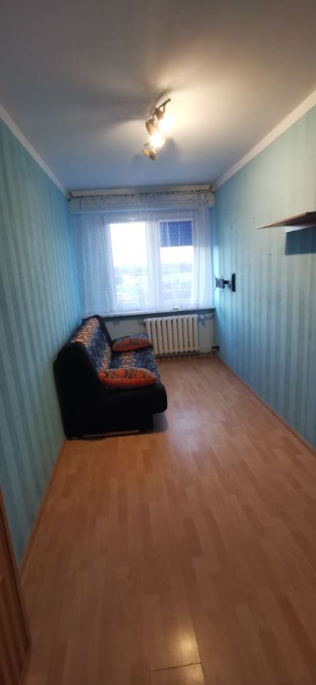 Mieszkanie 3-pokojowe Koło, ul. Kolejowa. Zdjęcie 3